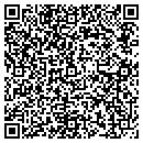 QR code with K & S Auto Sales contacts