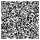 QR code with Moorings Inn contacts