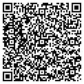 QR code with Catwear contacts