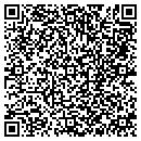 QR code with Homeware Studio contacts
