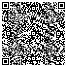 QR code with L A Property Management contacts