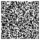 QR code with Just Barb's contacts