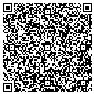QR code with Kcd Medical Consultants contacts