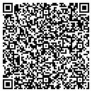 QR code with Harlow Gallery contacts