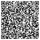 QR code with L Allan Wood Engineering contacts