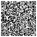 QR code with Puffin Stop contacts
