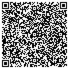 QR code with Biddeford Parks Department contacts