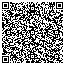 QR code with Hylie A West contacts