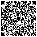 QR code with Raymond Homes contacts