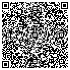 QR code with Rinker Materials Corporation contacts