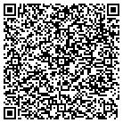 QR code with Tigger Leather LTD Silversmith contacts