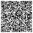 QR code with Robert F Anderson DPM contacts