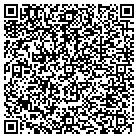 QR code with First Cngrgtnal Chrch E Bldwin contacts