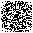 QR code with R G Barker Construction contacts