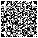 QR code with Aspen Ledge contacts
