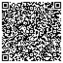 QR code with K J Window Co contacts