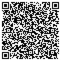 QR code with Combat contacts
