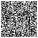 QR code with Harbor Flags contacts