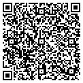 QR code with MCS contacts