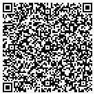 QR code with Musk Ox Development Corp contacts