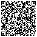 QR code with Hair & Co contacts