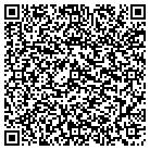 QR code with Woodard's Pit Stop-Nascar contacts