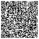 QR code with Jim Rogers Septic Tank Service contacts