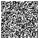 QR code with J&S Carpentry contacts