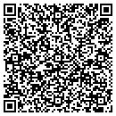 QR code with Whitneys contacts