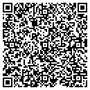 QR code with Tim Ericson contacts