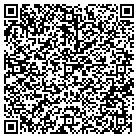 QR code with Albert F Totman Public Library contacts
