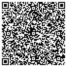 QR code with Mario's Of New Gloucester contacts