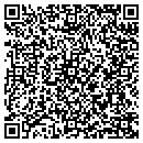 QR code with C A Neal Adjustments contacts
