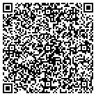 QR code with Albion Congregation-Jehovah's contacts
