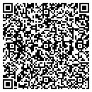 QR code with Roys Service contacts