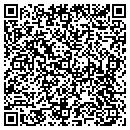 QR code with D Ladd Auto Repair contacts
