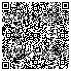 QR code with Three Rivers Redemption & Feed contacts