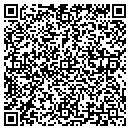 QR code with M E Killinger & Son contacts