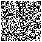 QR code with Hi-Tech Computer Telephone Inc contacts