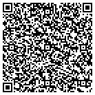 QR code with D F Hastings Distributors contacts