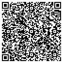 QR code with Irving Farms contacts