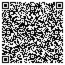 QR code with Harvey's Tree Service contacts