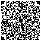 QR code with Maine Track Maintenance Inc contacts