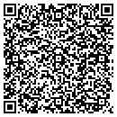QR code with J Bar J Farrier Service contacts