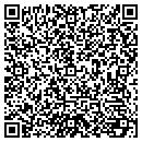 QR code with 4 Way Quik Stop contacts