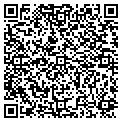 QR code with Cocos contacts
