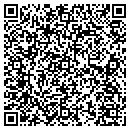 QR code with R M Construction contacts