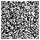QR code with Haggett's Cycle Shop contacts