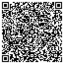 QR code with Rhea Wr Assc Inc contacts