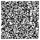 QR code with Action Screen Printing contacts